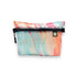 WIM WORKS Limited Quantity Zipper Pouch Flat Bottomed 0068